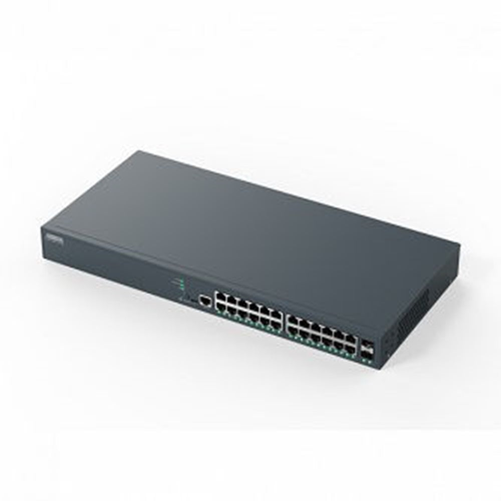 Adtran 17101564PF2 Netvanta 1560-24-370W