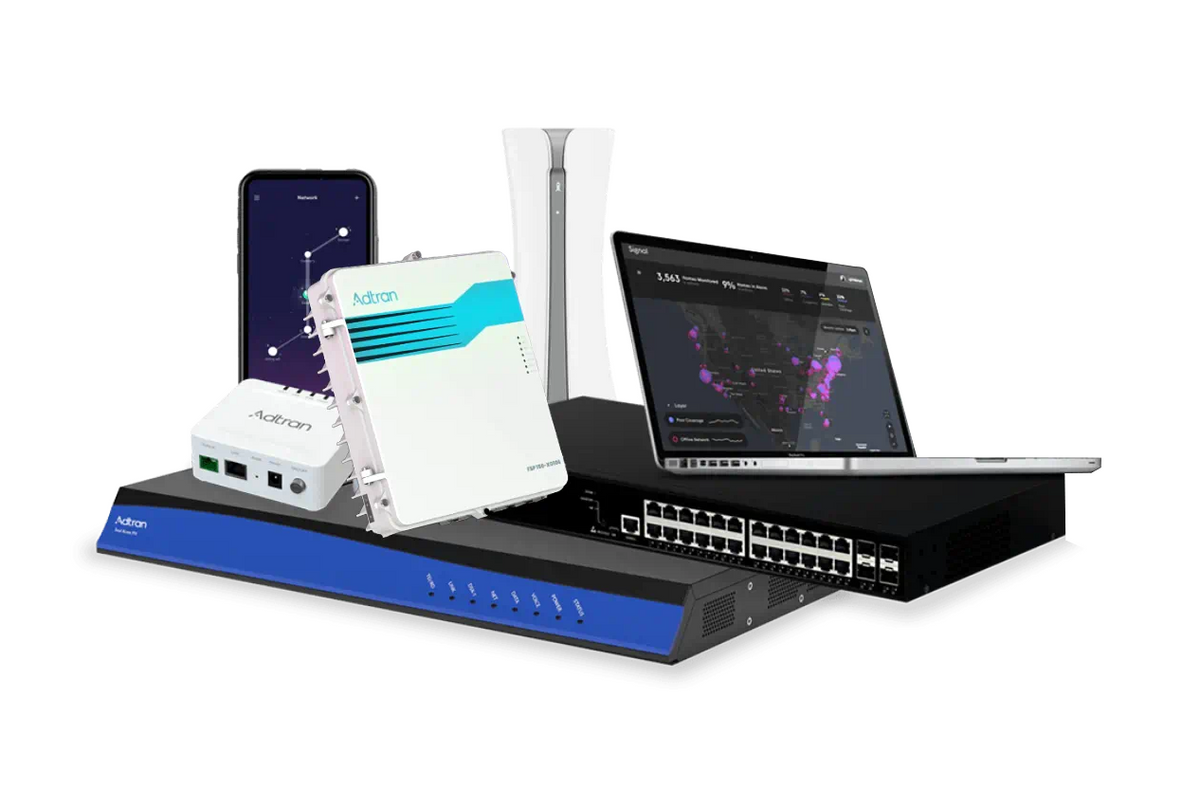 Adtran 17101760PF1