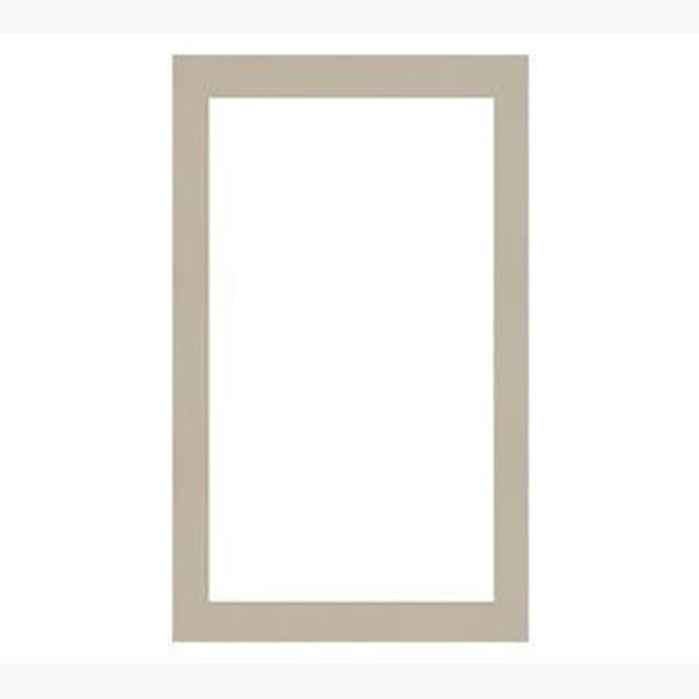 Aiphone GF-2F 2 Module Front Frame, GF/FH