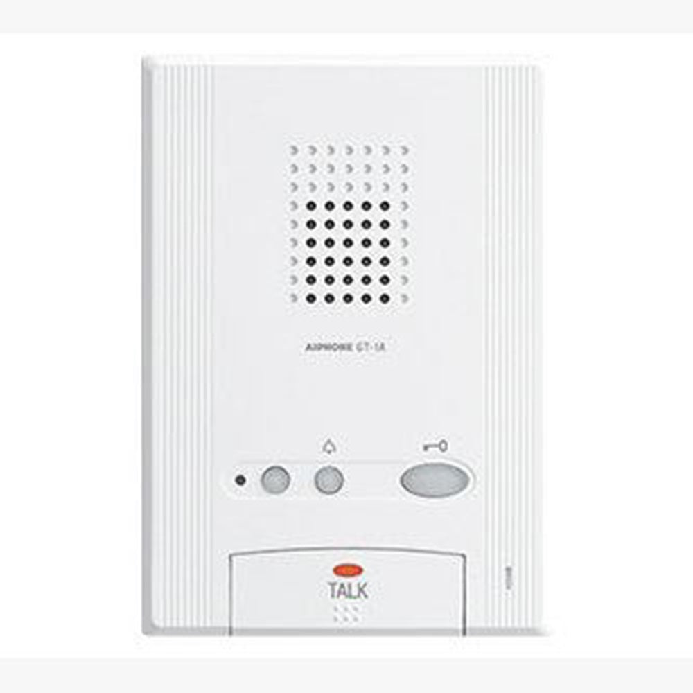 Aiphone GT-1A Open Voice Audio Tenant Station