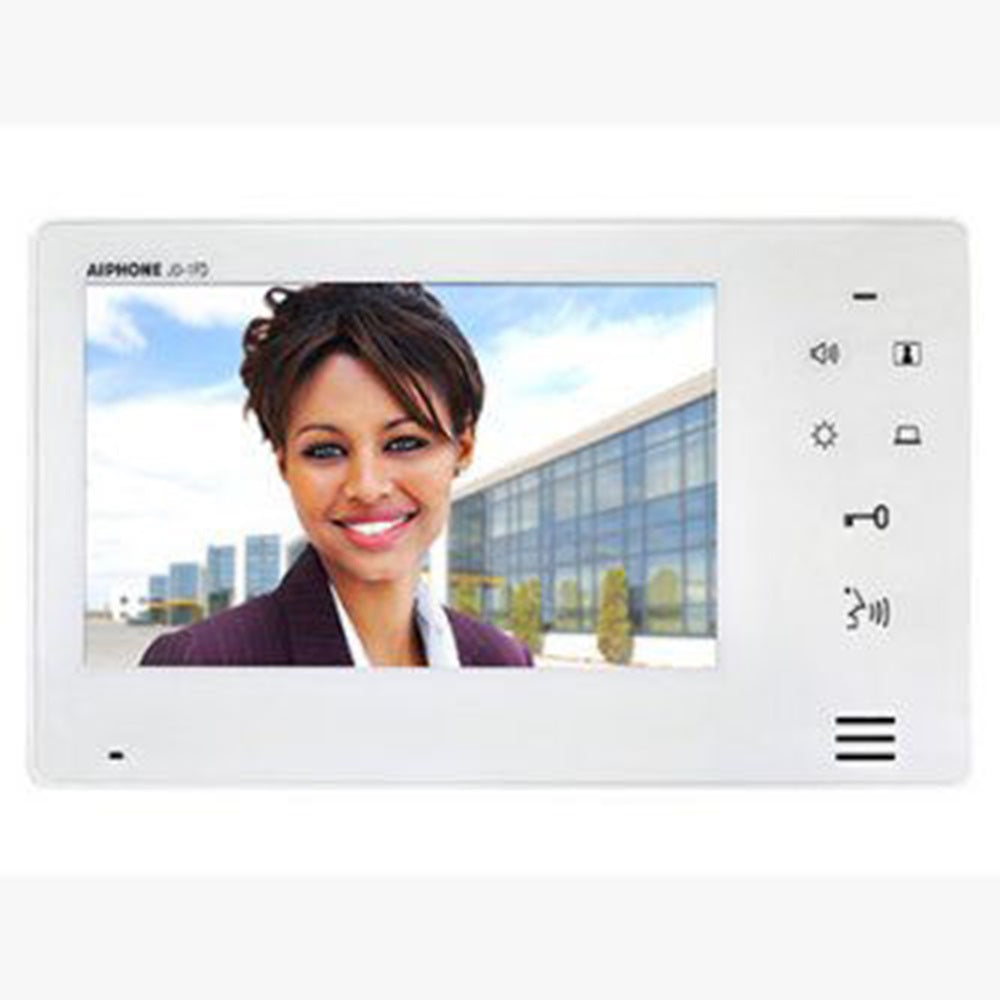 Aiphone JO-1FD 7 Inch Color Expansion Monitor