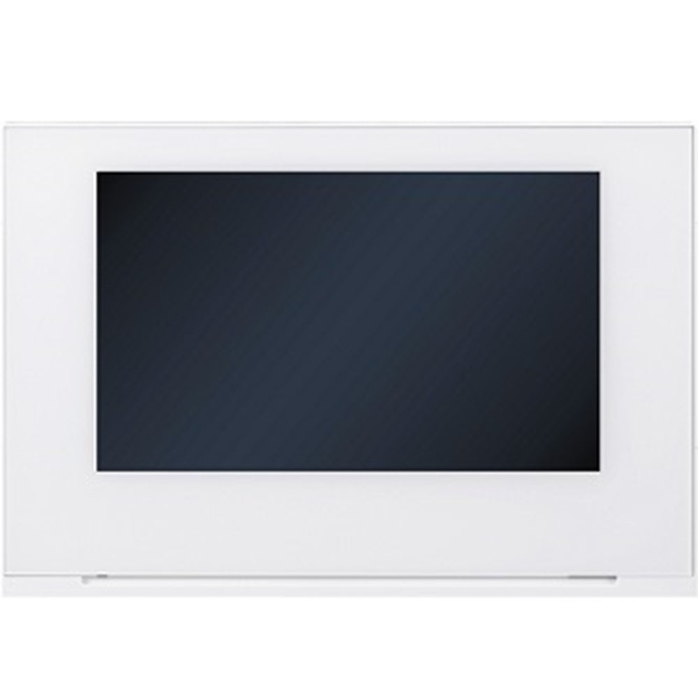 Aiphone JO-1MDW Jo Master Station With Mobile App Functionality