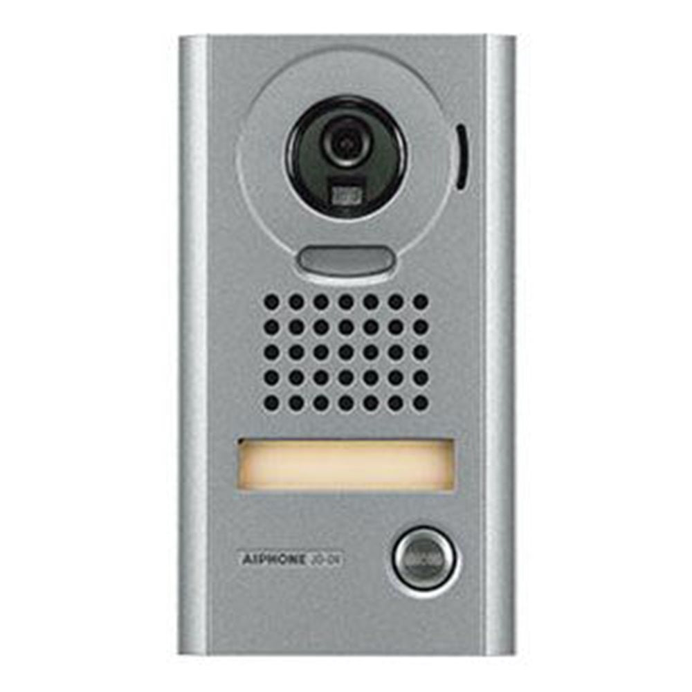 Aiphone JO-DV Video Door Station Compatible with GT-MKB-N Video Guard Station