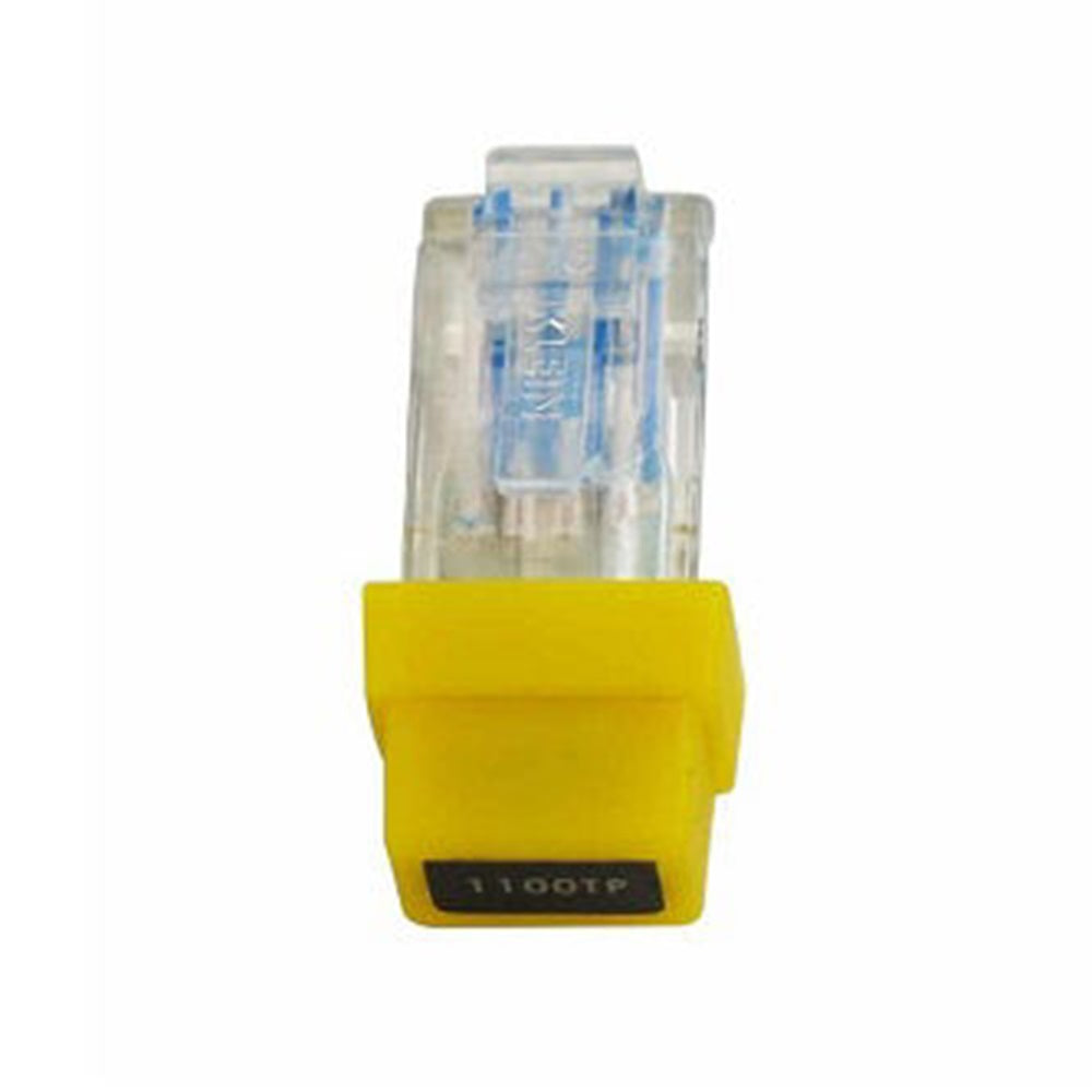 Algo 1100TP Satellite Speaker Termination Plug compatible with Algo Satellite Speakers 8196 and 8198.