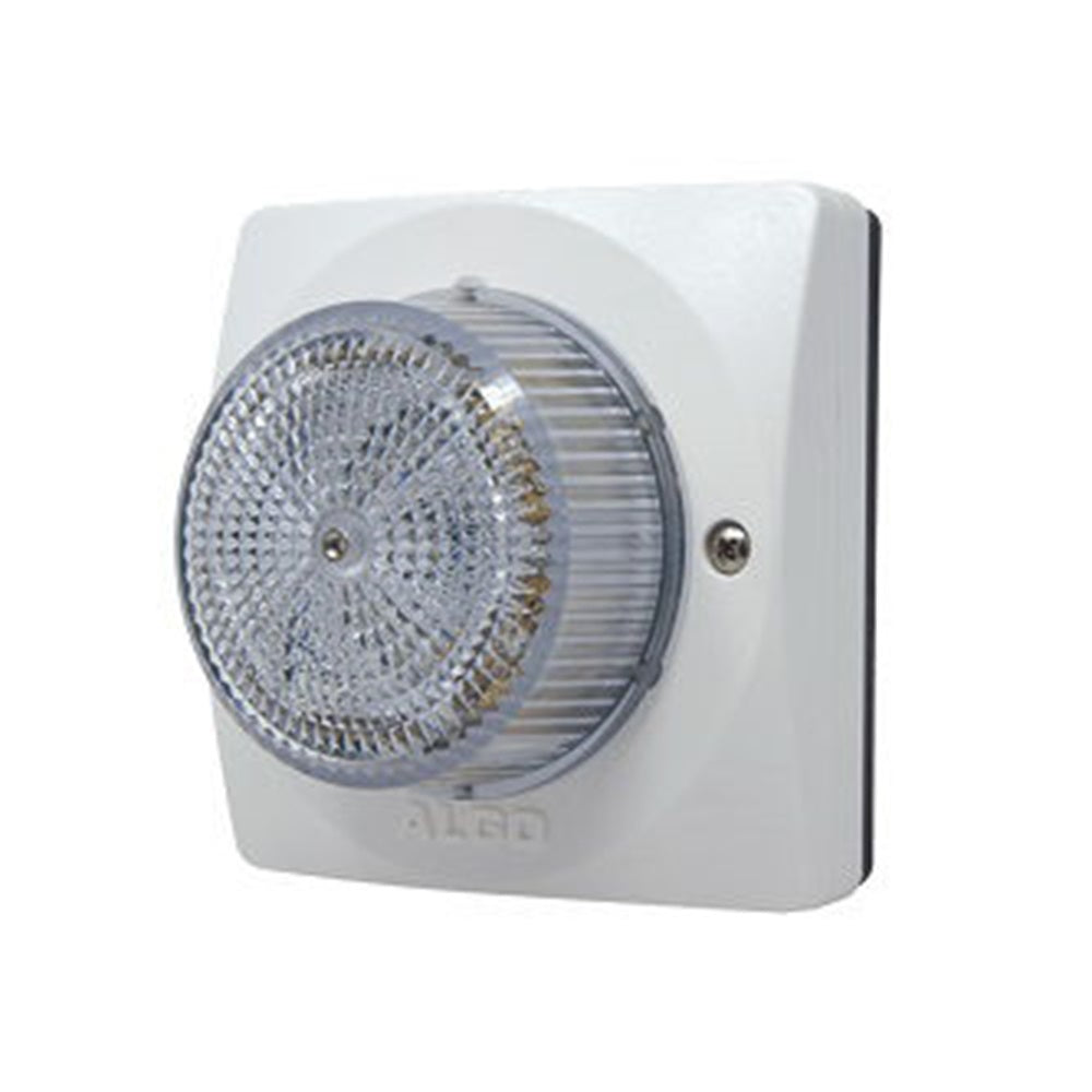 Algo 8128-IC InformaCast SIP Strobe Light