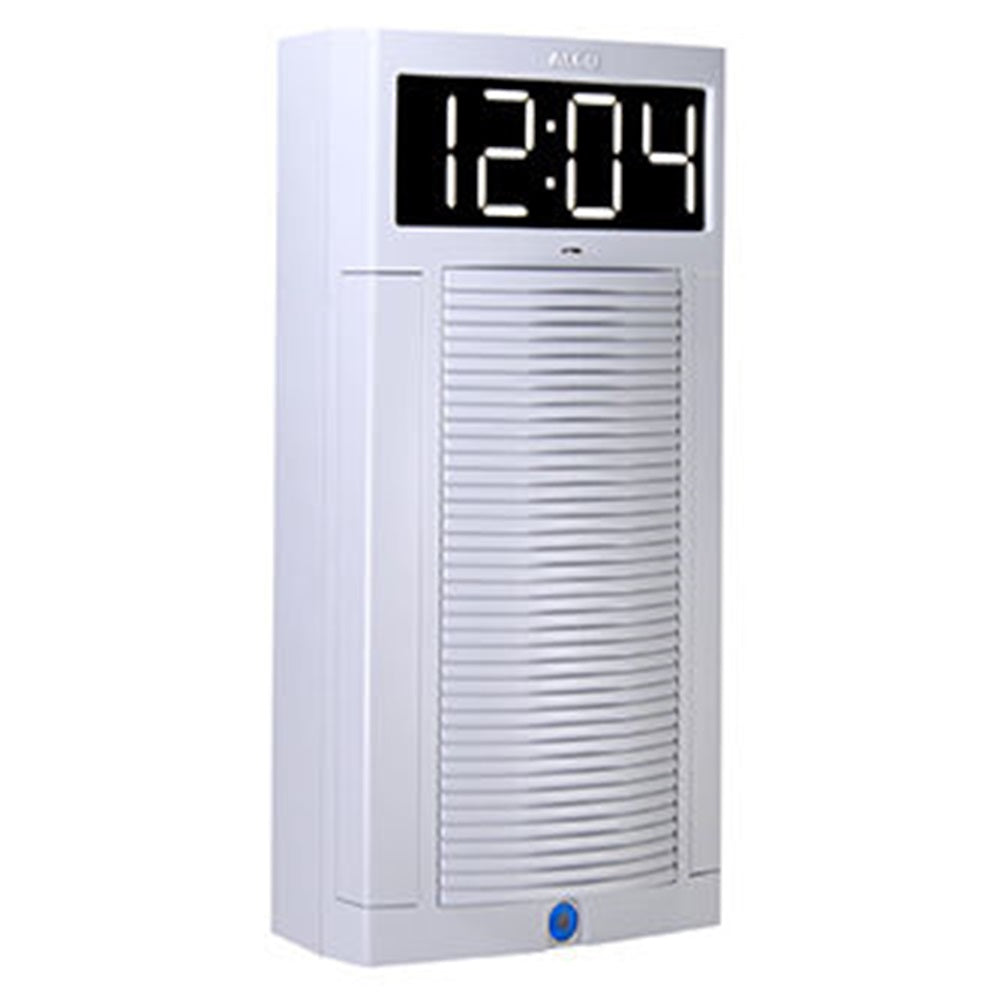 Algo 8190 SIP Paging Speaker Clock