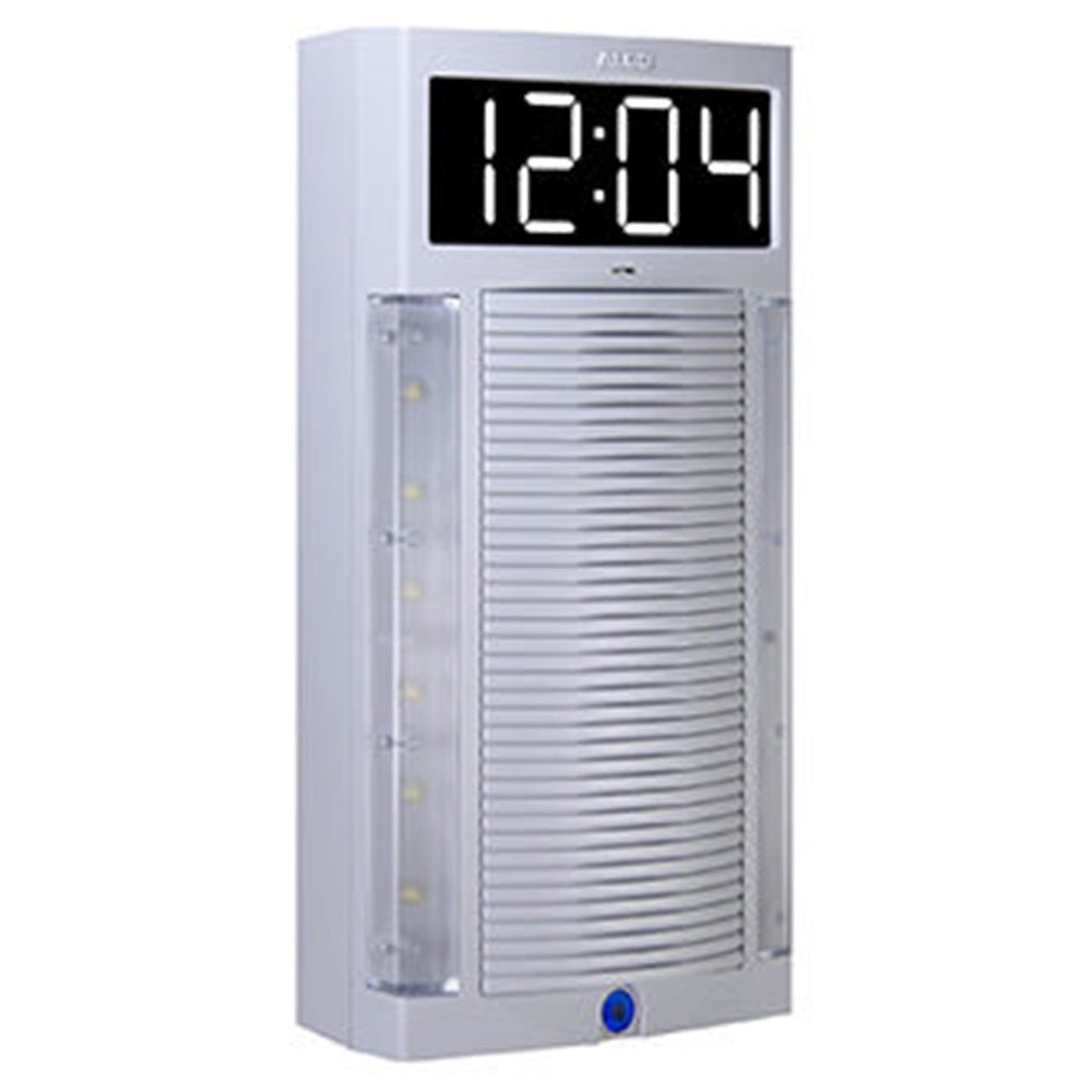 Algo 8190S SIP Paging Speaker Clock & Visual Alerter