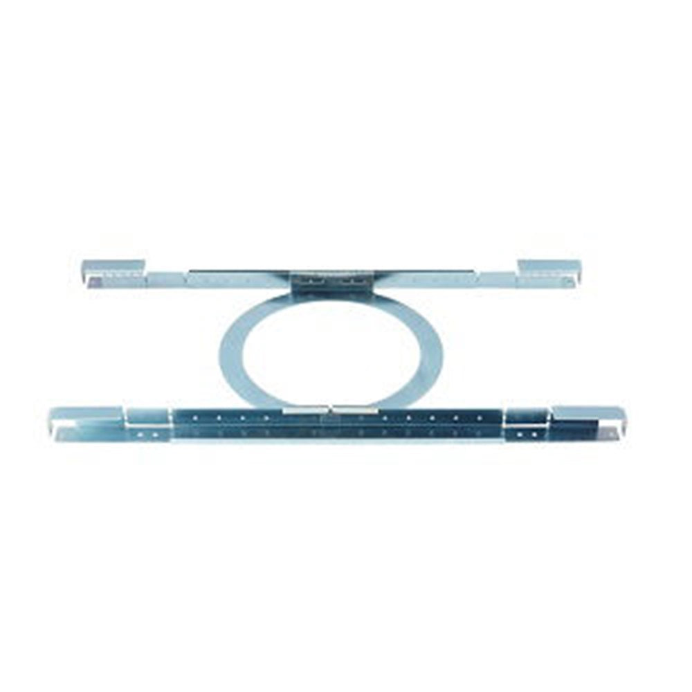Algo 81X8TBR Ceiling Speaker T-Bar Brackets