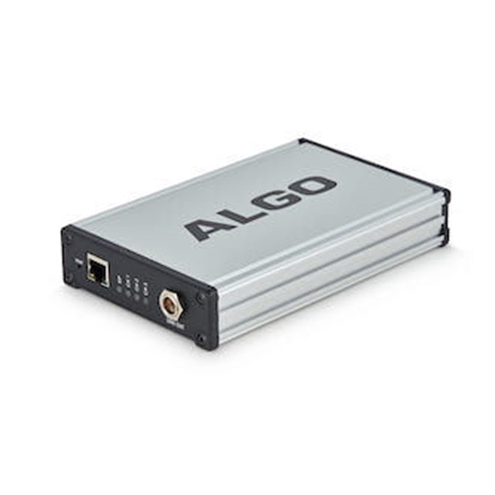 Algo 8373 SIP Zone Paging Adapter (3 Zones)