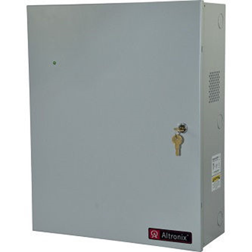 Altronix BC750 2-P/S & 2-Sub-Assembly Encl