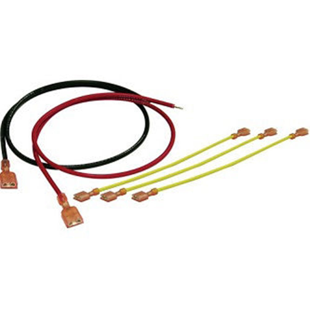 Altronix BL3KSP 48V Battery Leads Kit