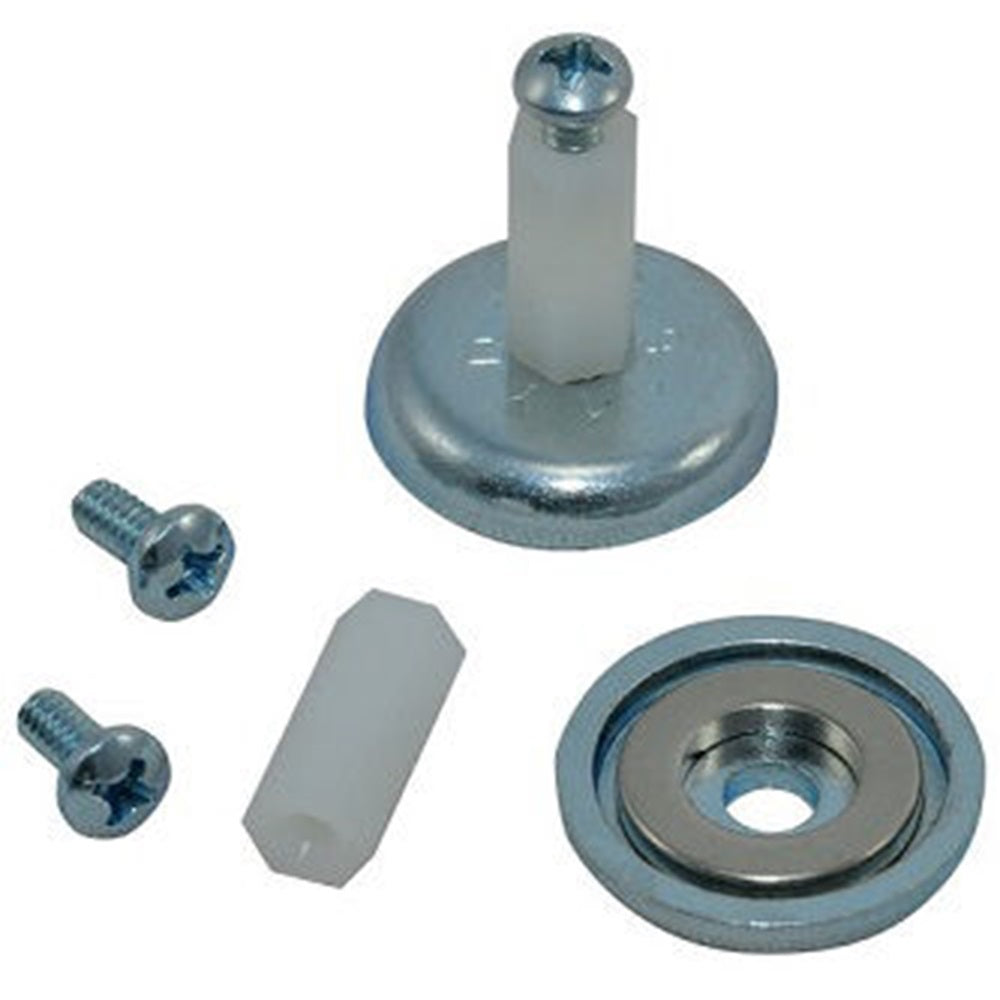 Altronix MM24 Mounting Magnets, Twenty Four (24) Quantity per Pack