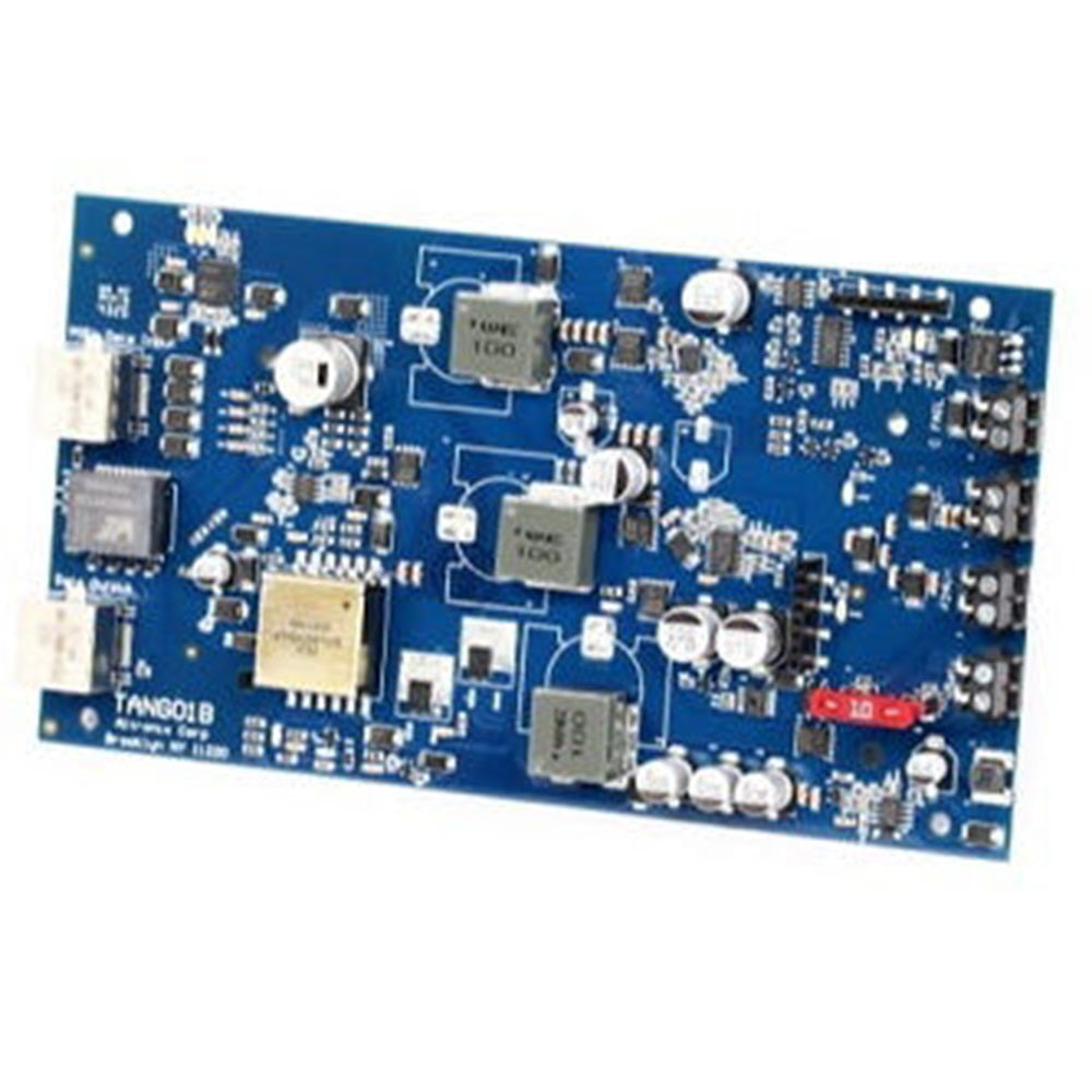 Altronix TANGO1B PoE Driven Power Supply with Lithium Battery Backup, Board
