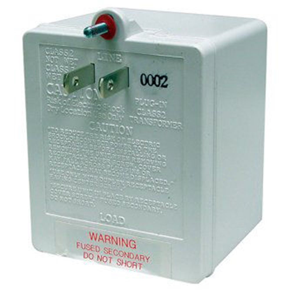 Altronix TP1640 Plugin Transformer, 16VAC @ 40VA
