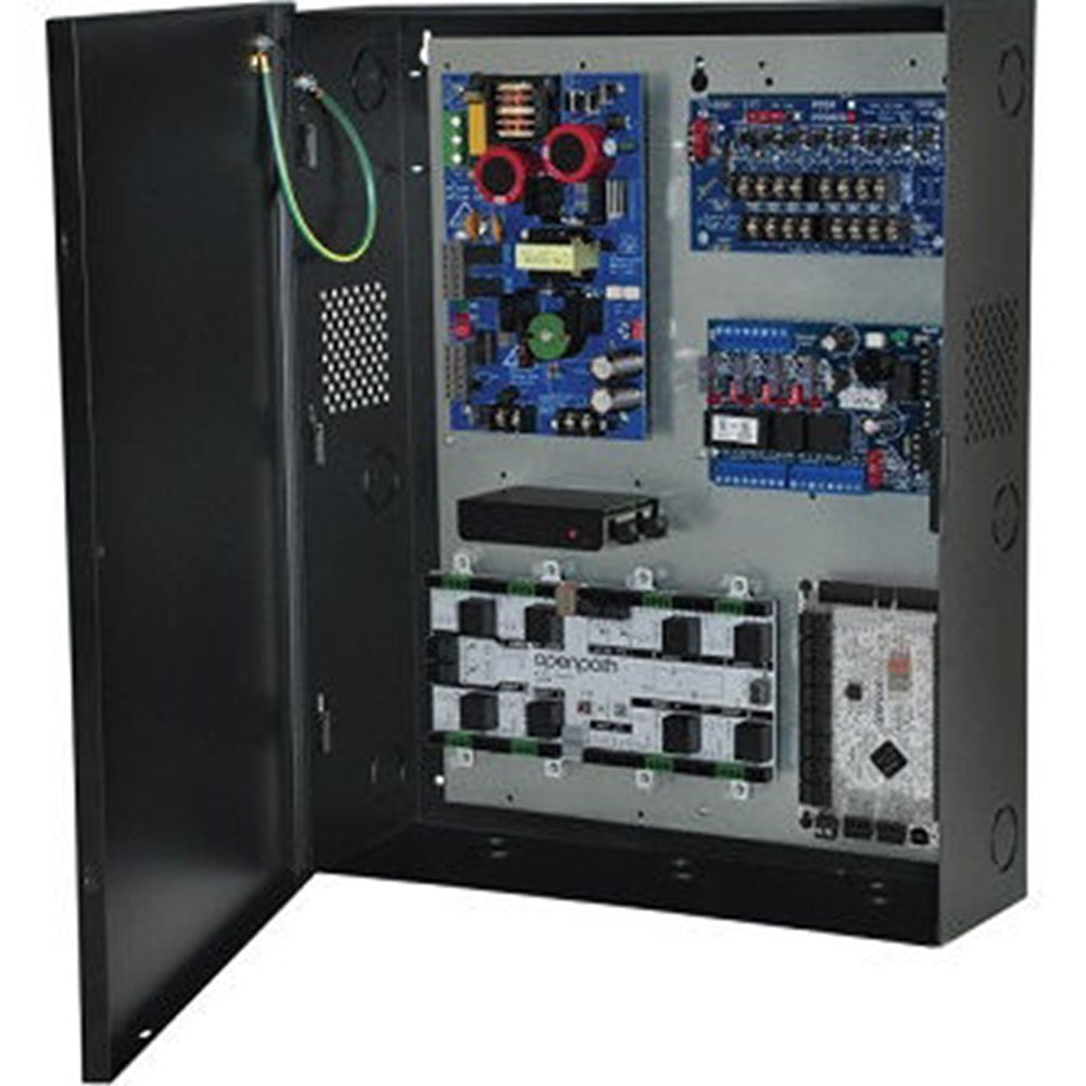 Altronix TROVE1PH1 Trove1 W/Openpath Backplane