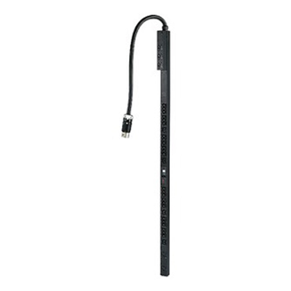 APC AP7869B Rack PDU,Metered,ZeroU,14.4kW,208V,(24)