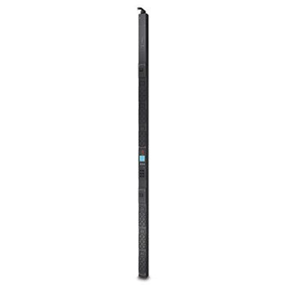APC AP8841 Rack Pdu 2G, Metered, Zerou, 30A, 200/208V, (36) C13 & (6) C19
