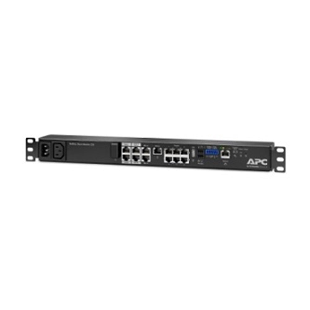 APC NBRK0250A NetBotz Rack Monitor 250A