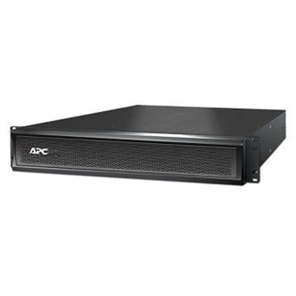 APC SMX48RMBP2U Smart-UPS X-Series 48V External Battery Pack Rack/Tower