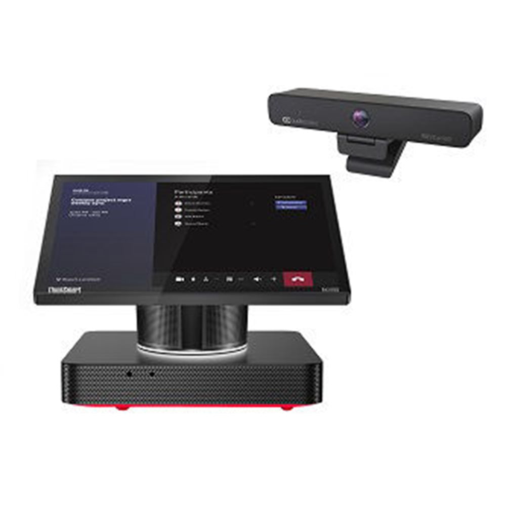 AudioCodes RXV100-B20 RXV100Hub for Microsoft Teams room Bundle 20, including RXVCAM50-M camera