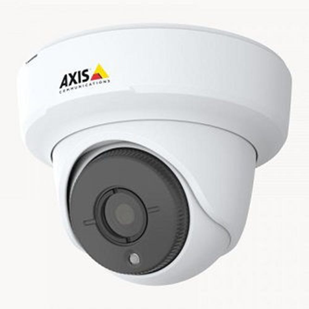 Axis Communications 01026-001 FA3105-L compact eyeball sensor unt