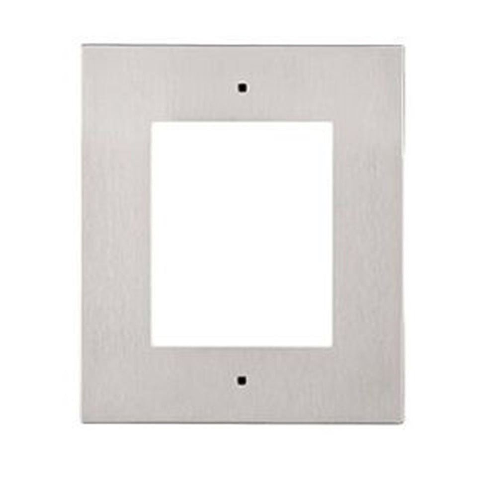 Axis Communications 01278-001 2N IP Verso - 1 module flush frame