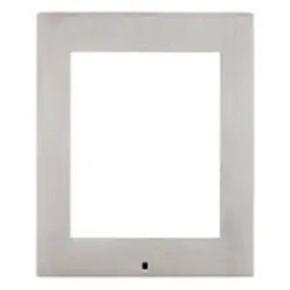 Axis Communications 01287-001 2N IP Verso - 1 module surface frame