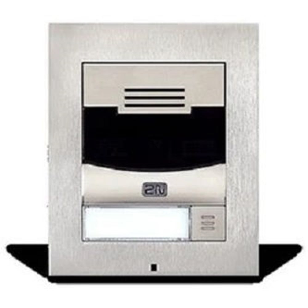 Axis Communications 01301-001 2N IP Solo - surface mount
