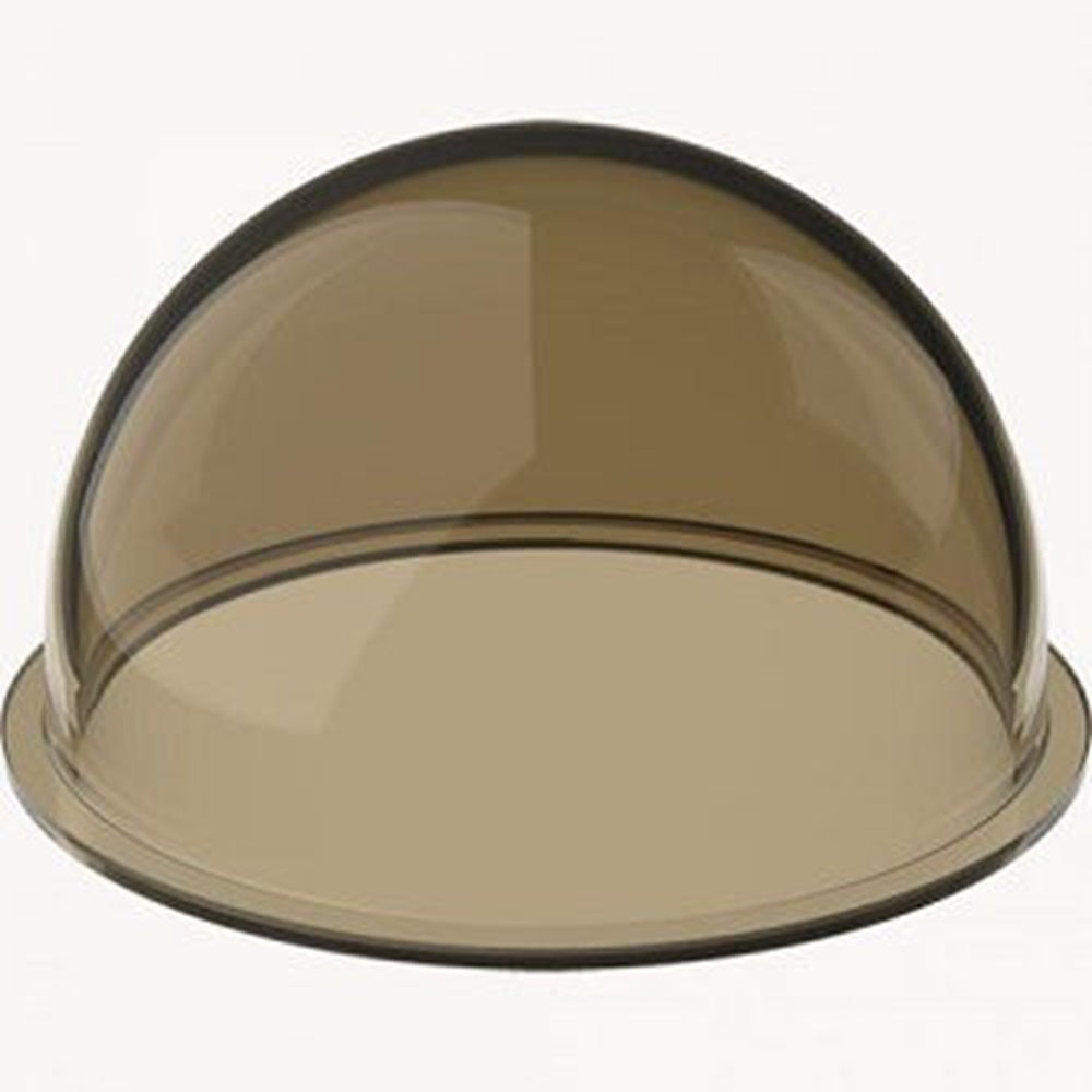 Axis Communications 01548-001 P33 Semi-Smoked Dome A 4P