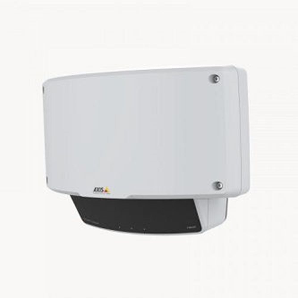 Axis Communications 01564-001 D2110-VE Security Radar, reliable area protection with 180 degree coverage 24/7
