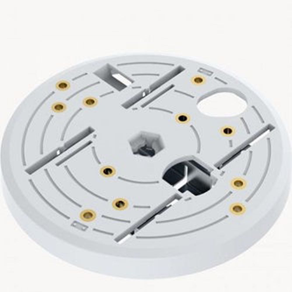 Axis Communications 01612-001 Axis T91A23 Tile Grid Ceil Mnt 4P