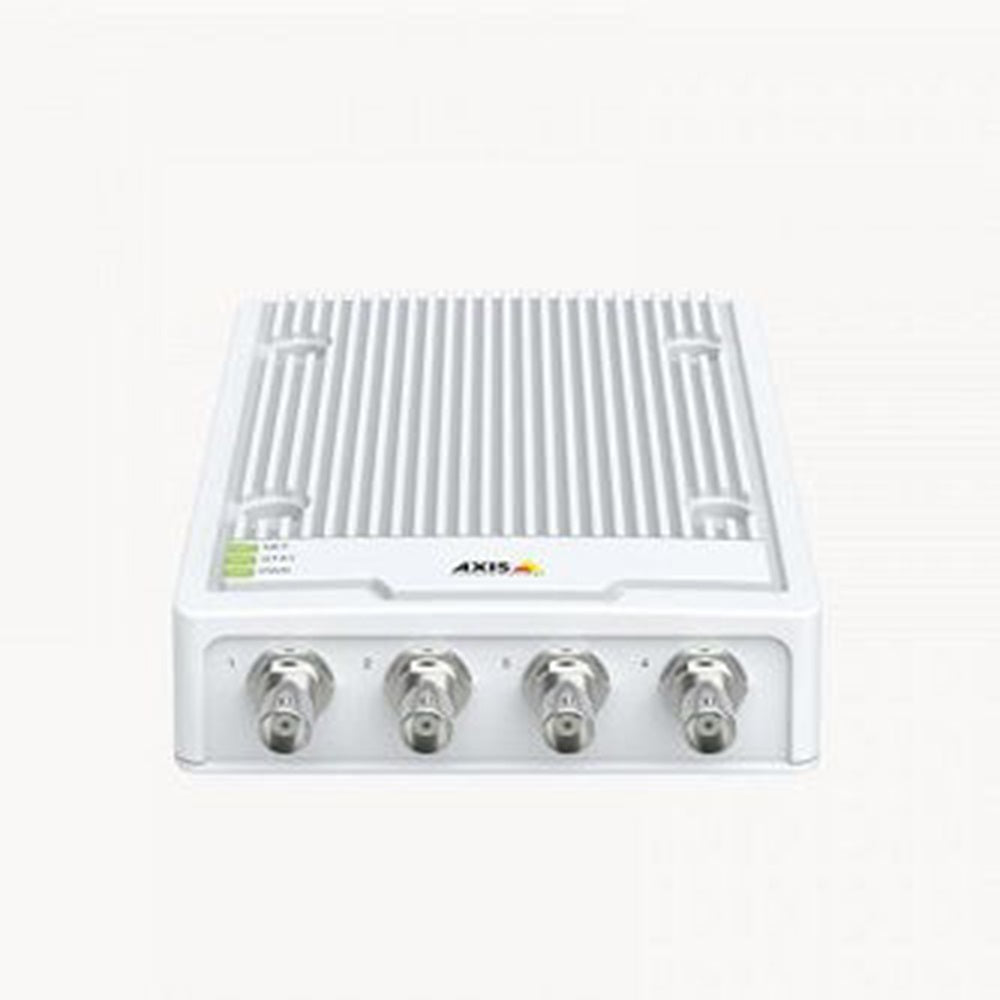 Axis Communications 01679-001 M7104 Video Encoder