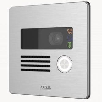 Axis Communications 01995-001 I8016-Lve