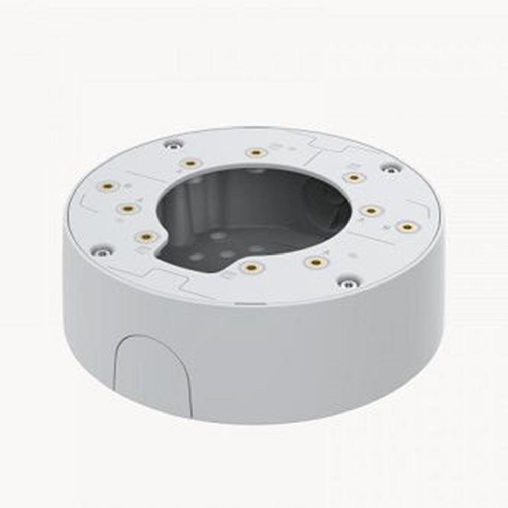 Axis Communications 02025-001 Tp3603 Conduit Back Box