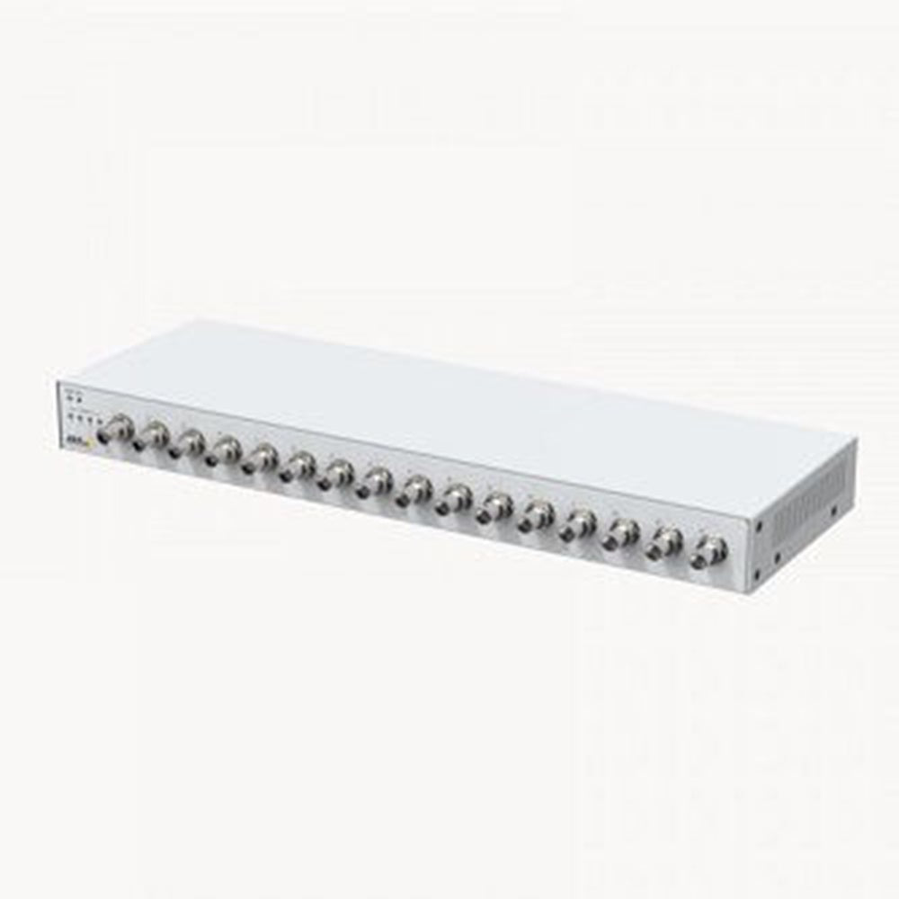 Axis Communications 02036-004 M7116 Encoder