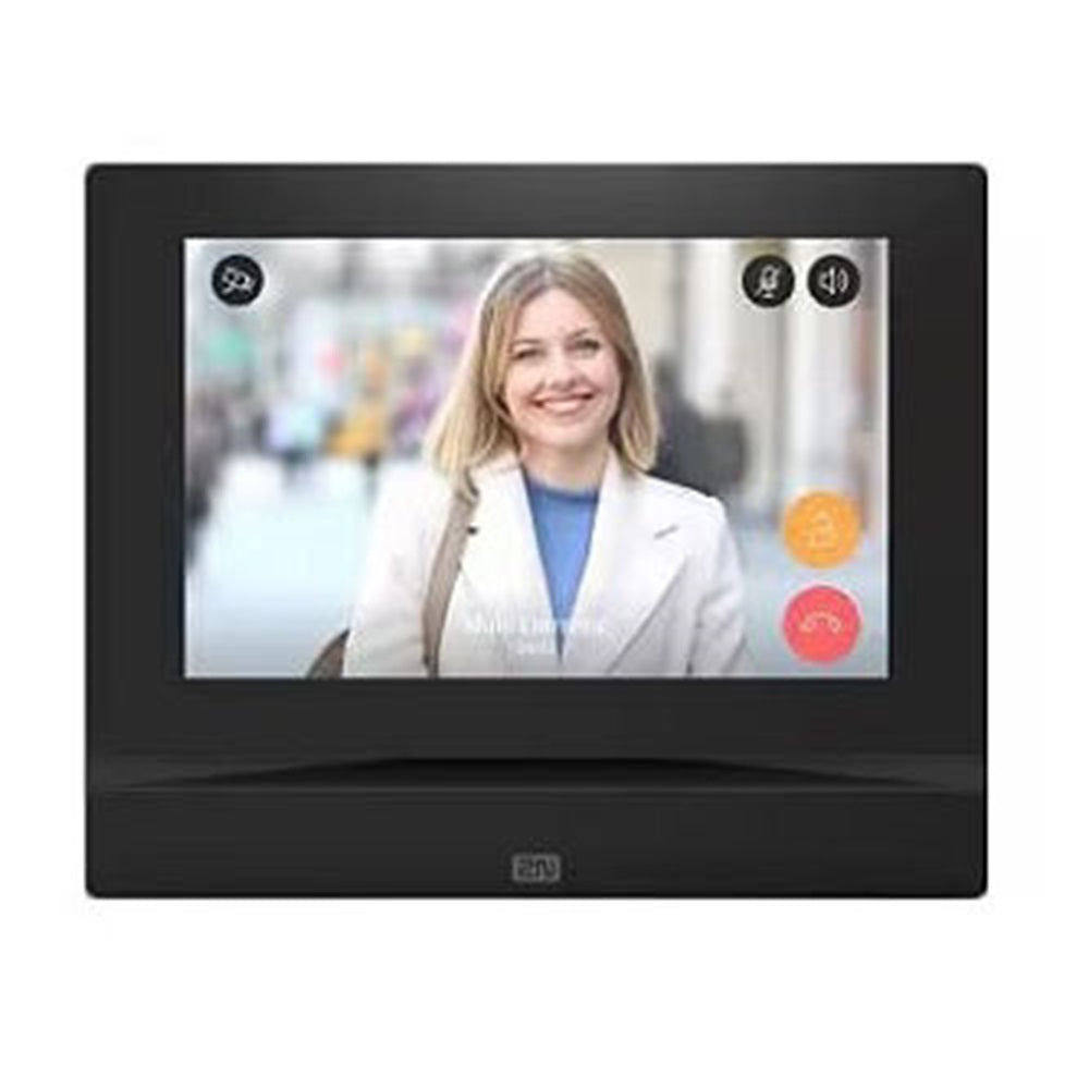 Axis Communications 02087-001 2N Indoor View Black