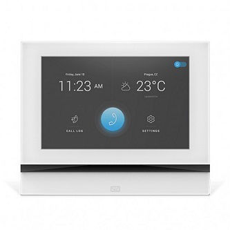 Axis Communications 02088-001 2N Indoor View White