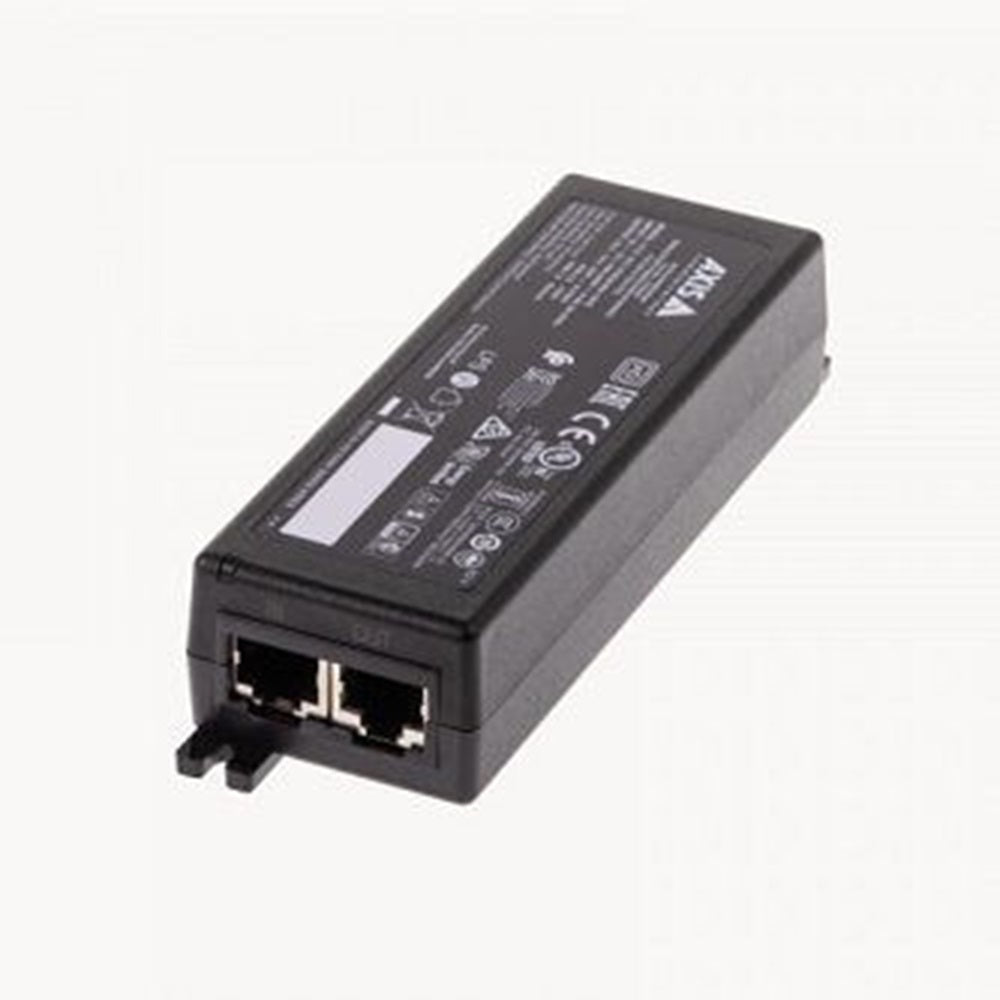 Axis Communications 02172-004 30W Midspan
