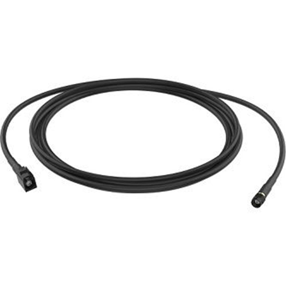 Axis Communications 02267-001 Tu6005 Ple Cable Black 20M