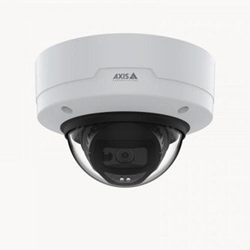 Axis Communications 02371-001 M3215-Lve