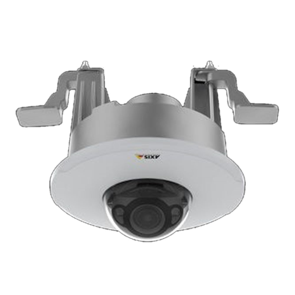 Axis Communications 02383-001 Tm3207 Plenum Recessed Mount