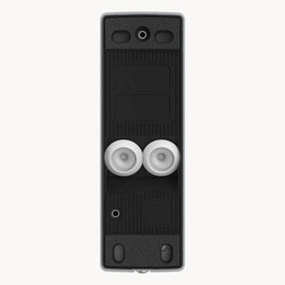 Axis Communications 02409-001 I8116-E Black
