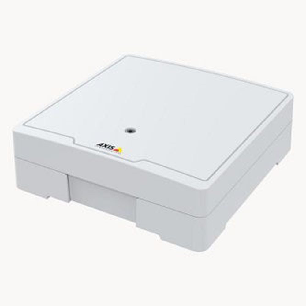 Axis Communications 02653-001 A1610 Network Door Controller