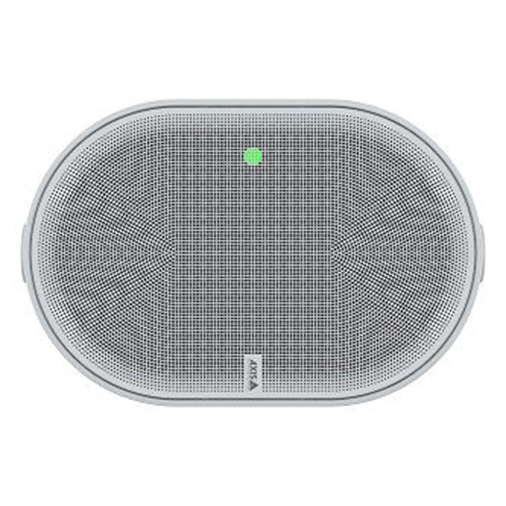 Axis Communications 02697-001 C1111-E White