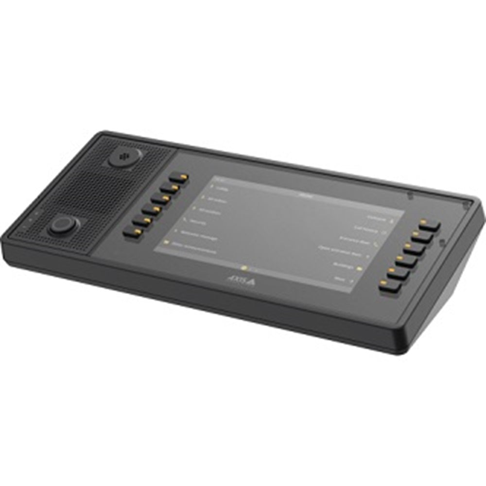 Axis Communications 02709-001 C6110 Network Paging Console