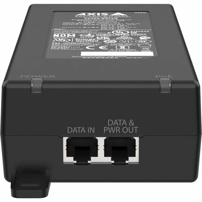 Axis Communications 02783-001