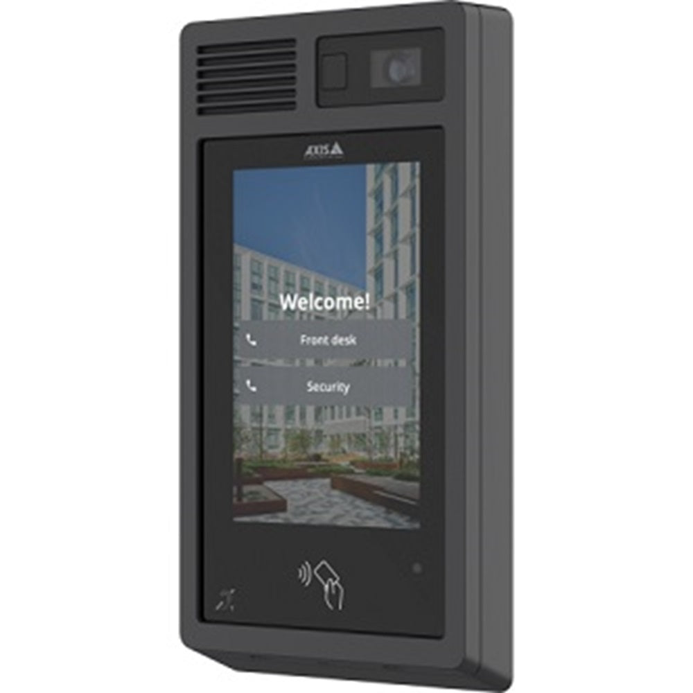 Axis Communications 02784-001 I8307-Ve