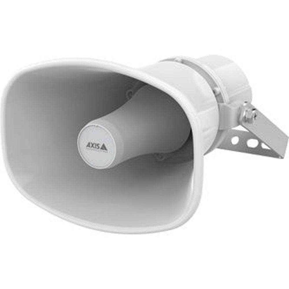 Axis Communications 02813-001 C1310-E Mk II Network Horn Speaker
