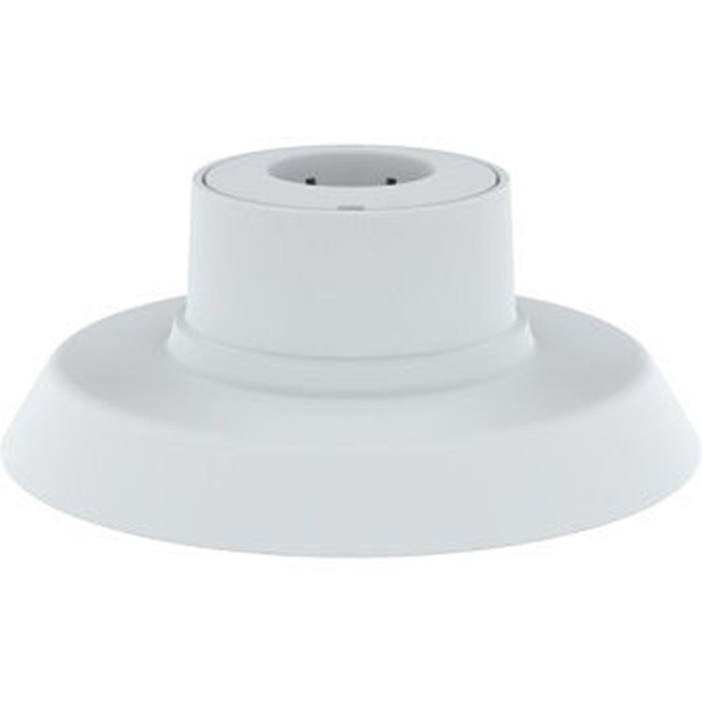 Axis Communications 02837-001 TM4101 PENDANT KIT - Pendant kit for wall mount or ceiling mount. Compatible with Axis mounting accessories