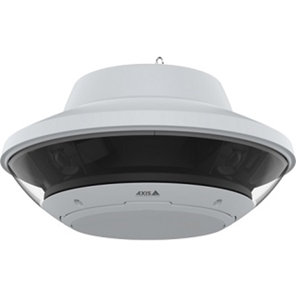 Axis Communications 02957-001 Q6020-E 60 Hz PTZ Camera